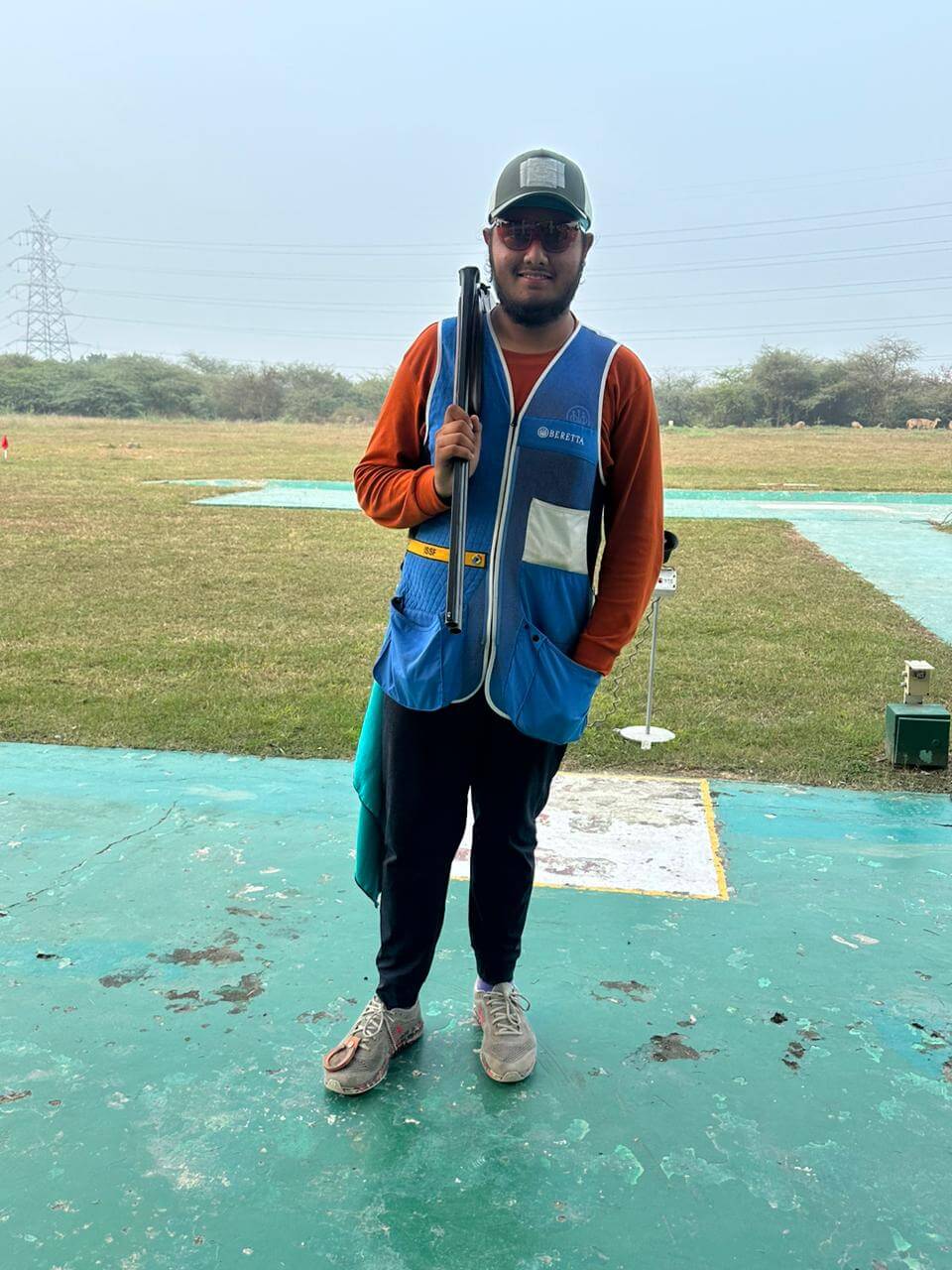 Zorawar Singh Bedi Zorawar Singh Bedi